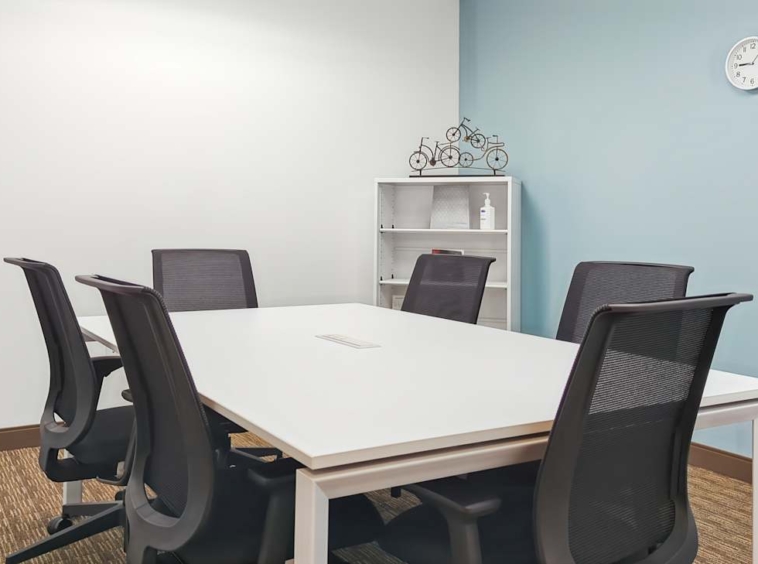 Regus (IWG) Truist Place Richmond