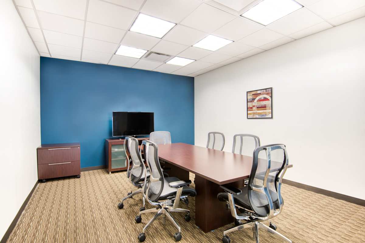 Regus (IWG) Trump Plaza New Rochelle