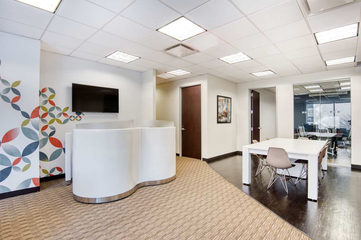 Regus (IWG) Trump Plaza New Rochelle