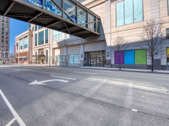 Regus (IWG) Trump Plaza New Rochelle