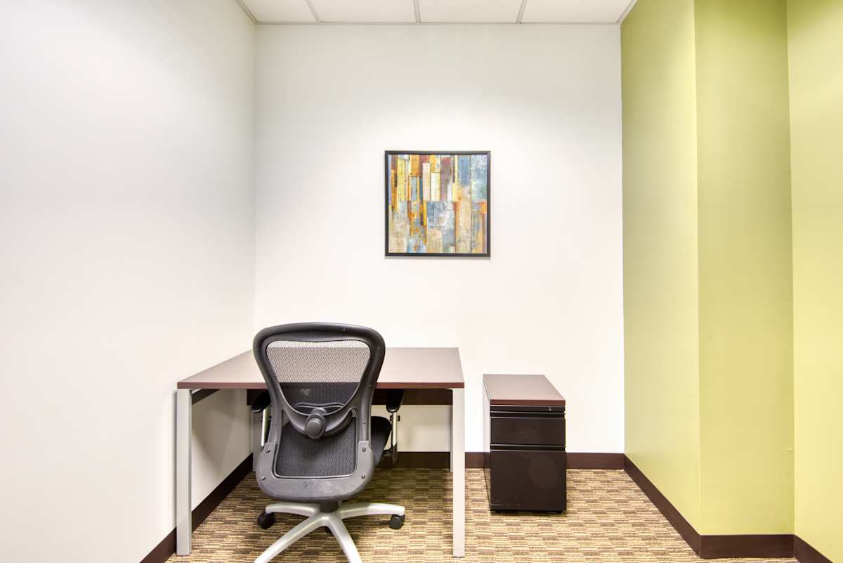 Regus (IWG) Trump Plaza New Rochelle