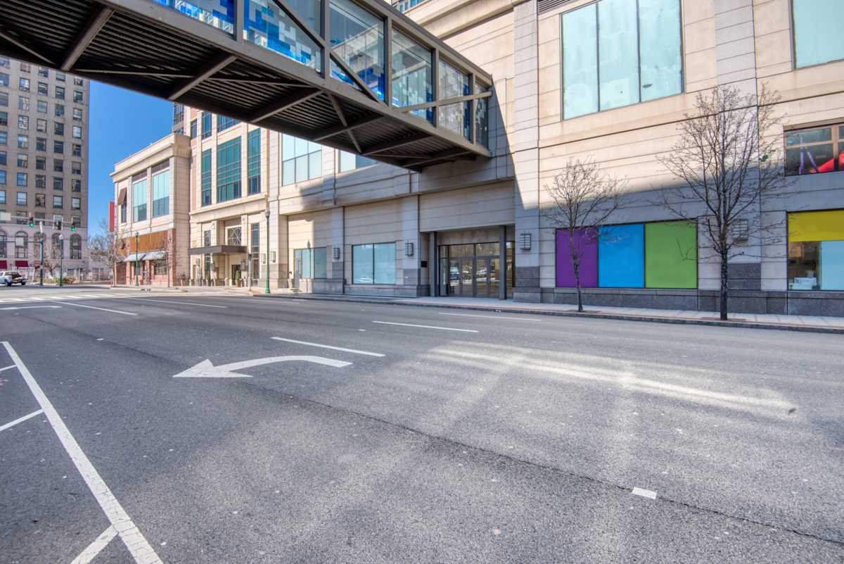 Regus (IWG) Trump Plaza New Rochelle