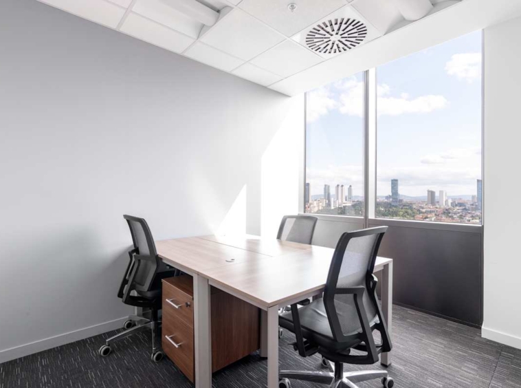 Regus (IWG) Trump Tower 2 Istanbul