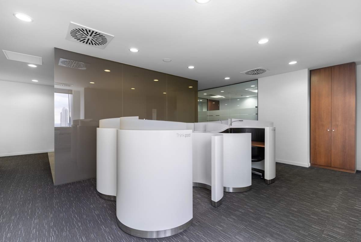 Regus (IWG) Trump Tower 2 Istanbul