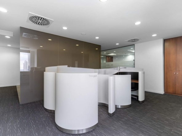 Regus (IWG) Trump Tower 2 Istanbul