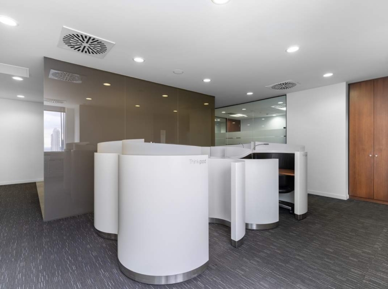 Regus (IWG) Trump Tower 2 Istanbul