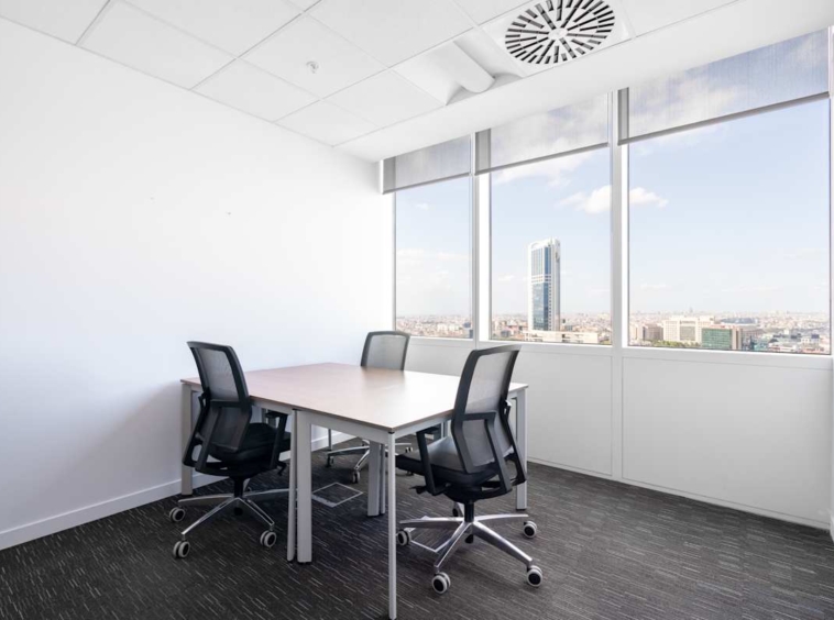 Regus (IWG) Trump Tower 2 Istanbul