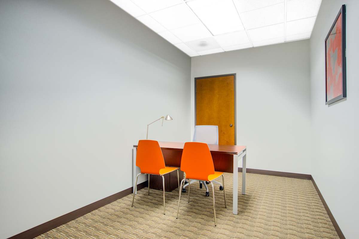Regus (IWG) Tualatin Lake at the Commons Tualatin