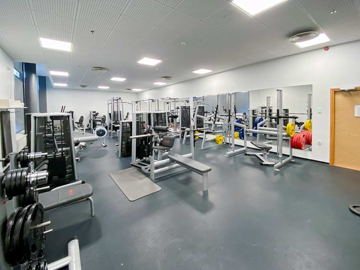 Regus (IWG) Tulli Business Park Tampere