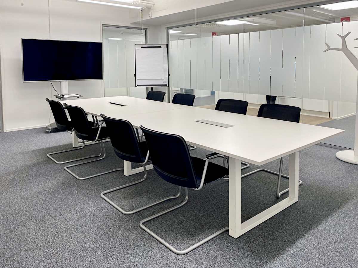 Regus (IWG) Tulli Business Park Tampere