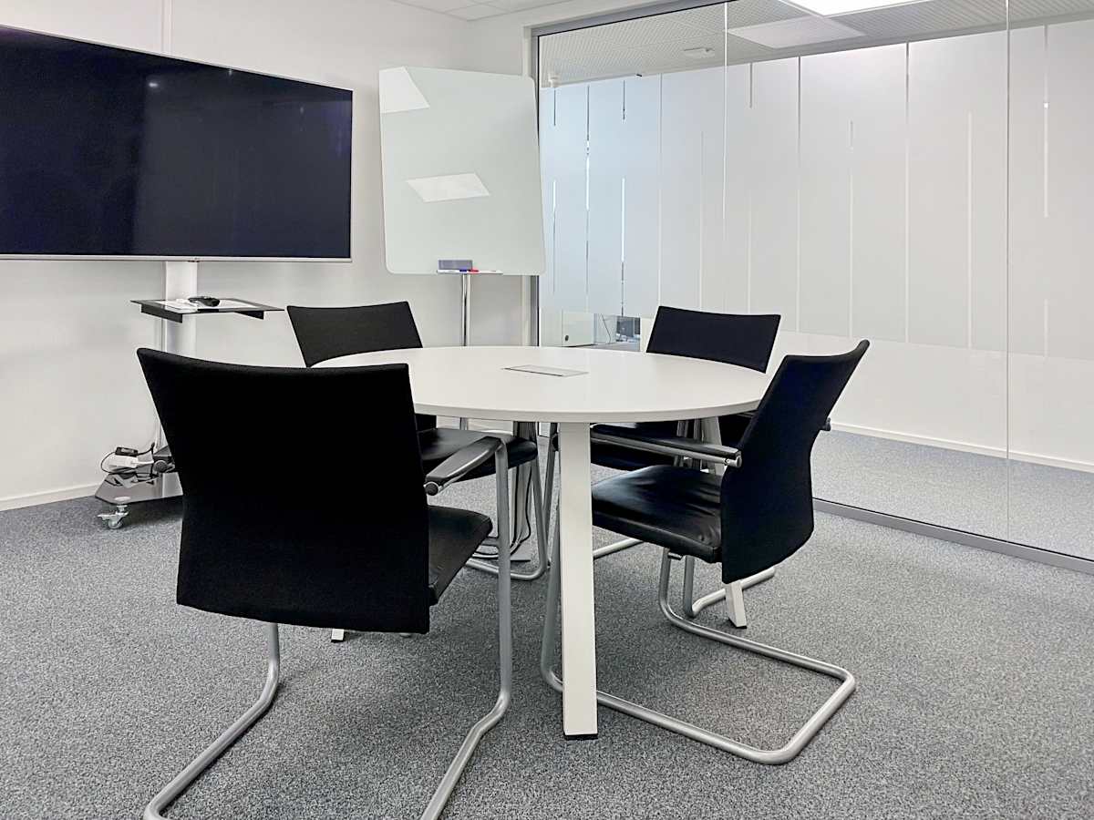 Regus (IWG) Tulli Business Park Tampere