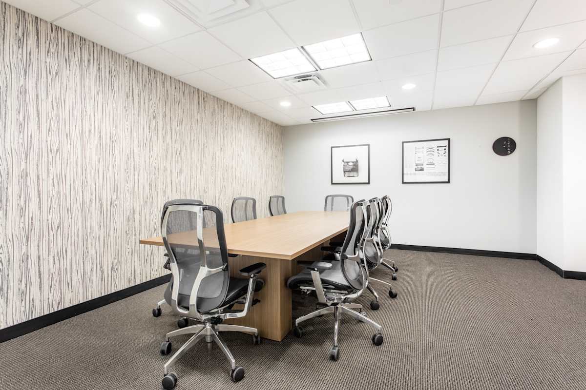 Regus (IWG) Turnberry Plaza Aventura