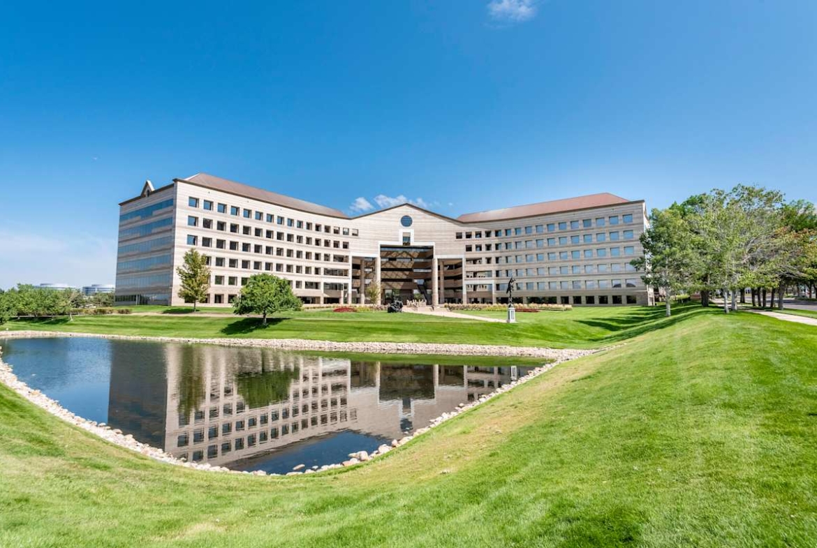 Regus (IWG) Tuscany Plaza Greenwood Village