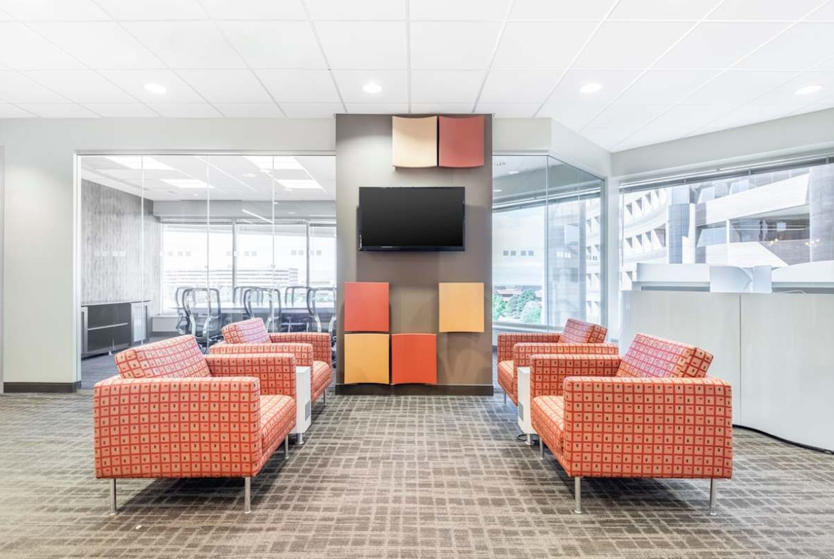 Regus (IWG) Tuscany Plaza Greenwood Village
