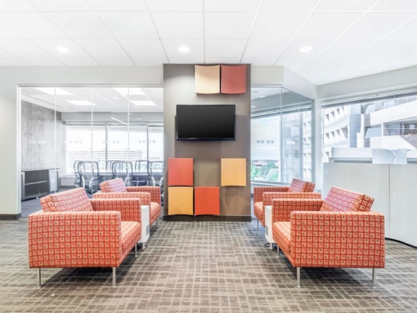 Regus (IWG) Tuscany Plaza Greenwood Village