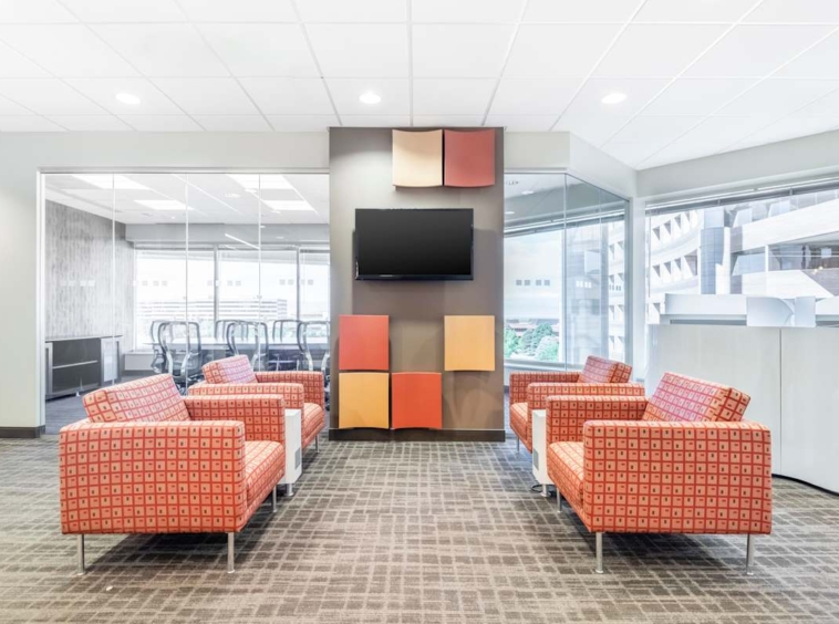 Regus (IWG) Tuscany Plaza Greenwood Village