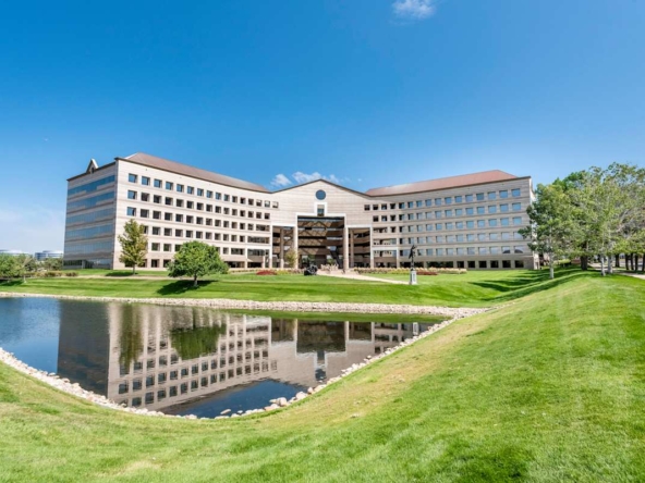 Regus (IWG) Tuscany Plaza Greenwood Village