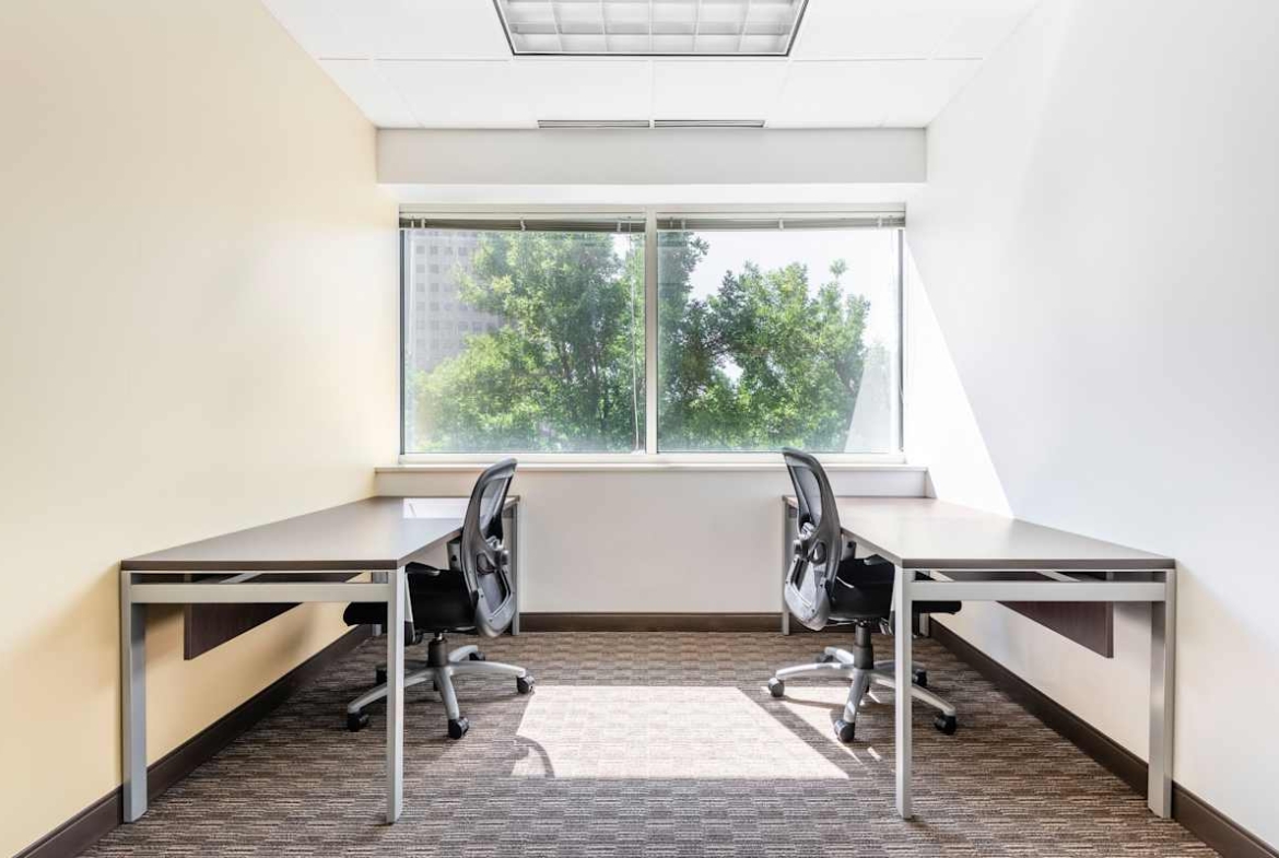 Regus (IWG) Tuscany Plaza Greenwood Village
