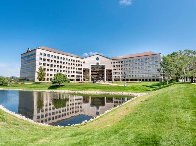 Regus (IWG) Tuscany Plaza Greenwood Village