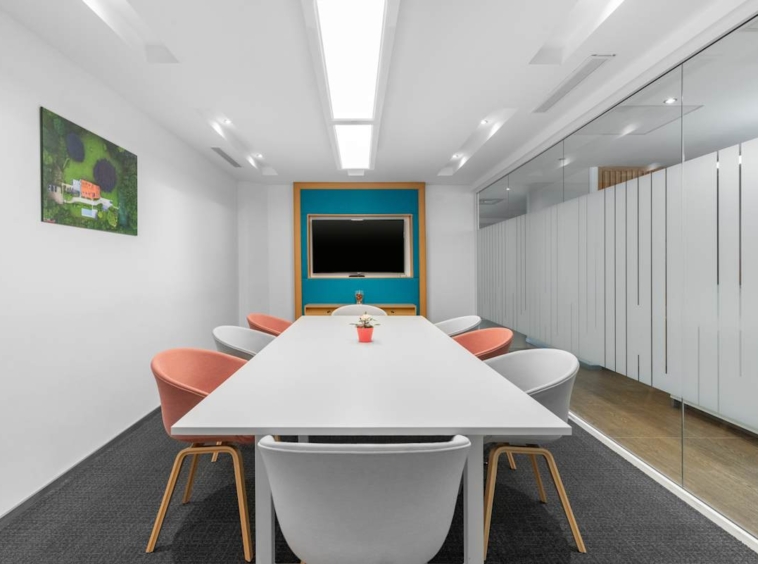 Regus (IWG) Twin Tower Centre Casablanca