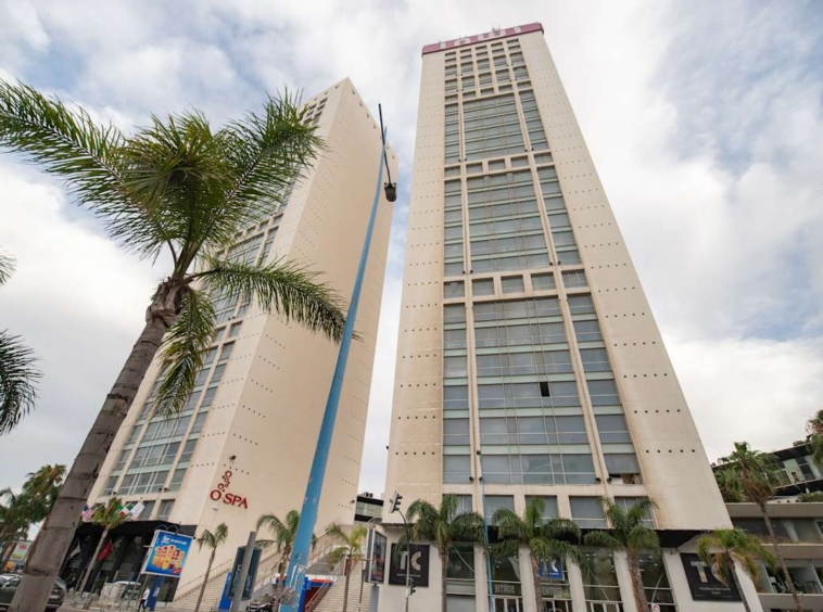 Regus (IWG) Twin Tower Centre Casablanca