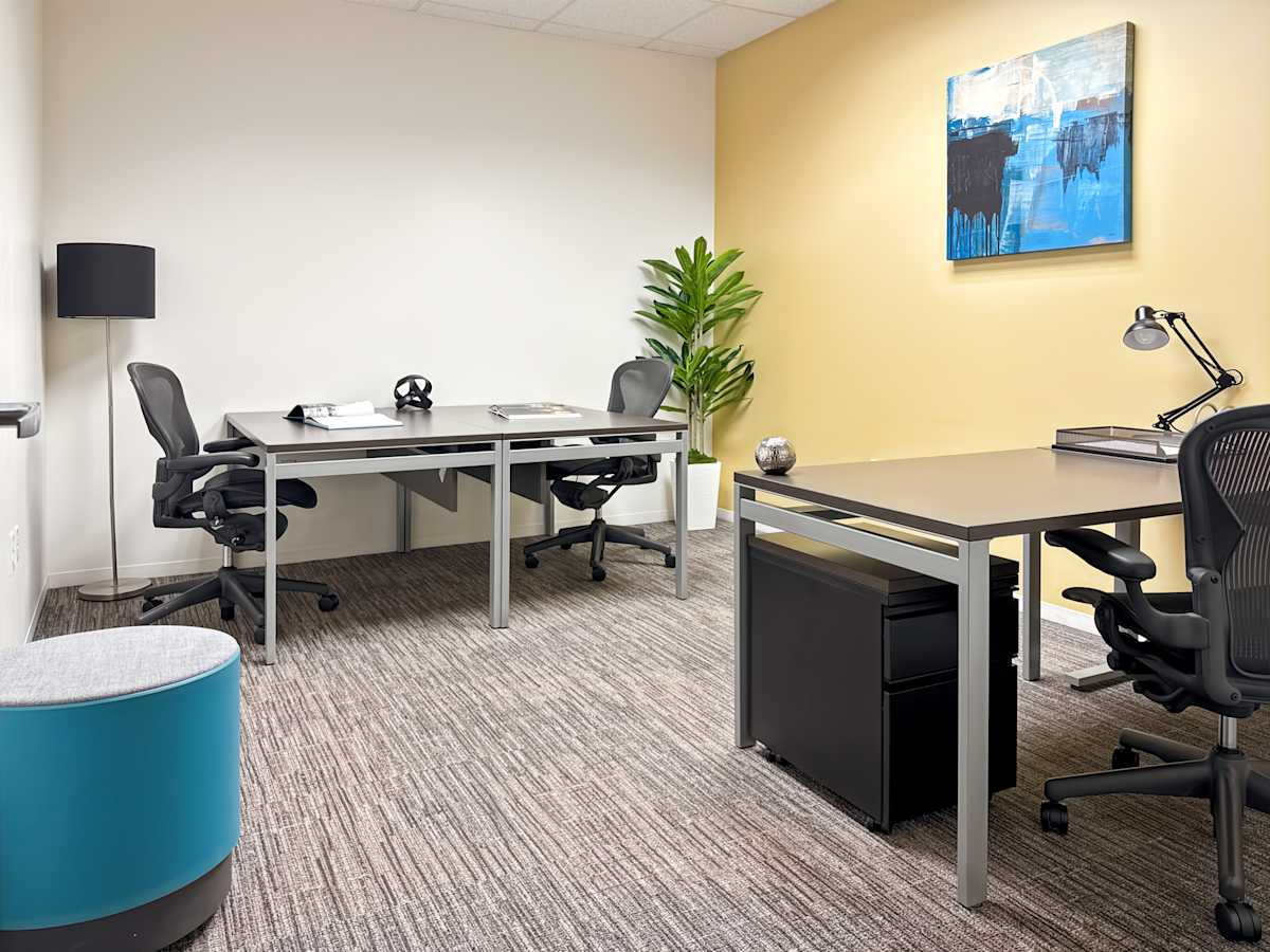 Regus (IWG) Two American Center Nashville