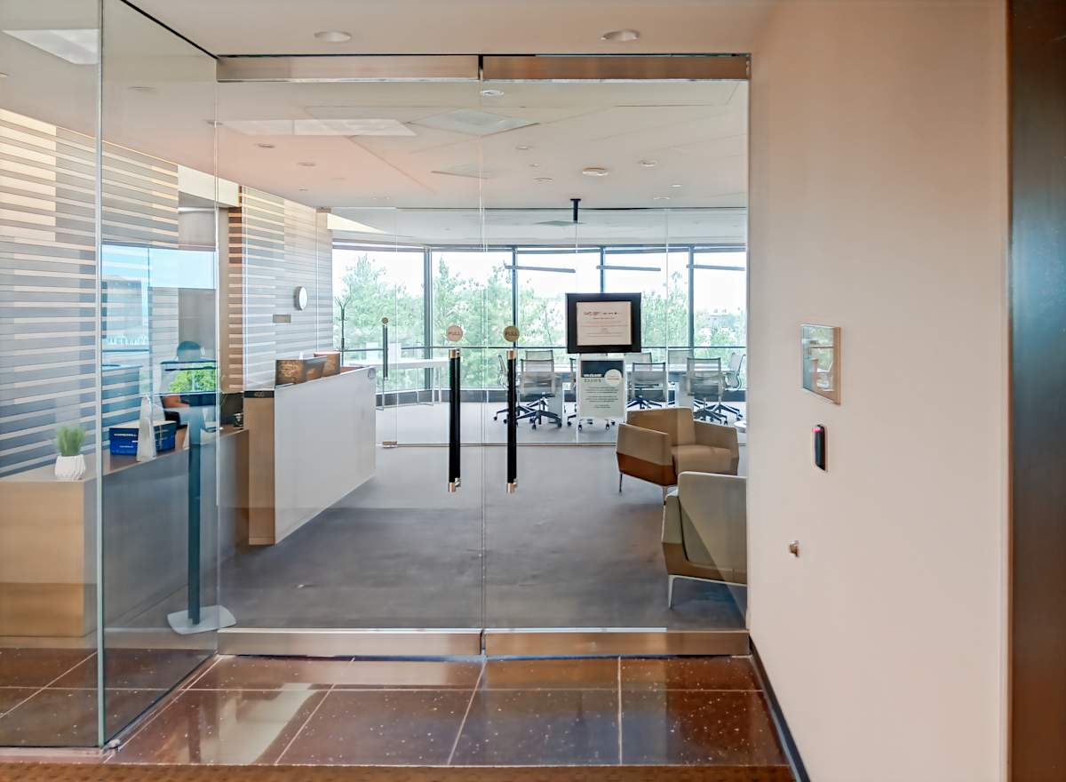 Regus (IWG) Two American Center Nashville