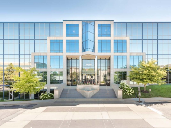 Regus (IWG) Two CityPlace Drive Creve Coeur