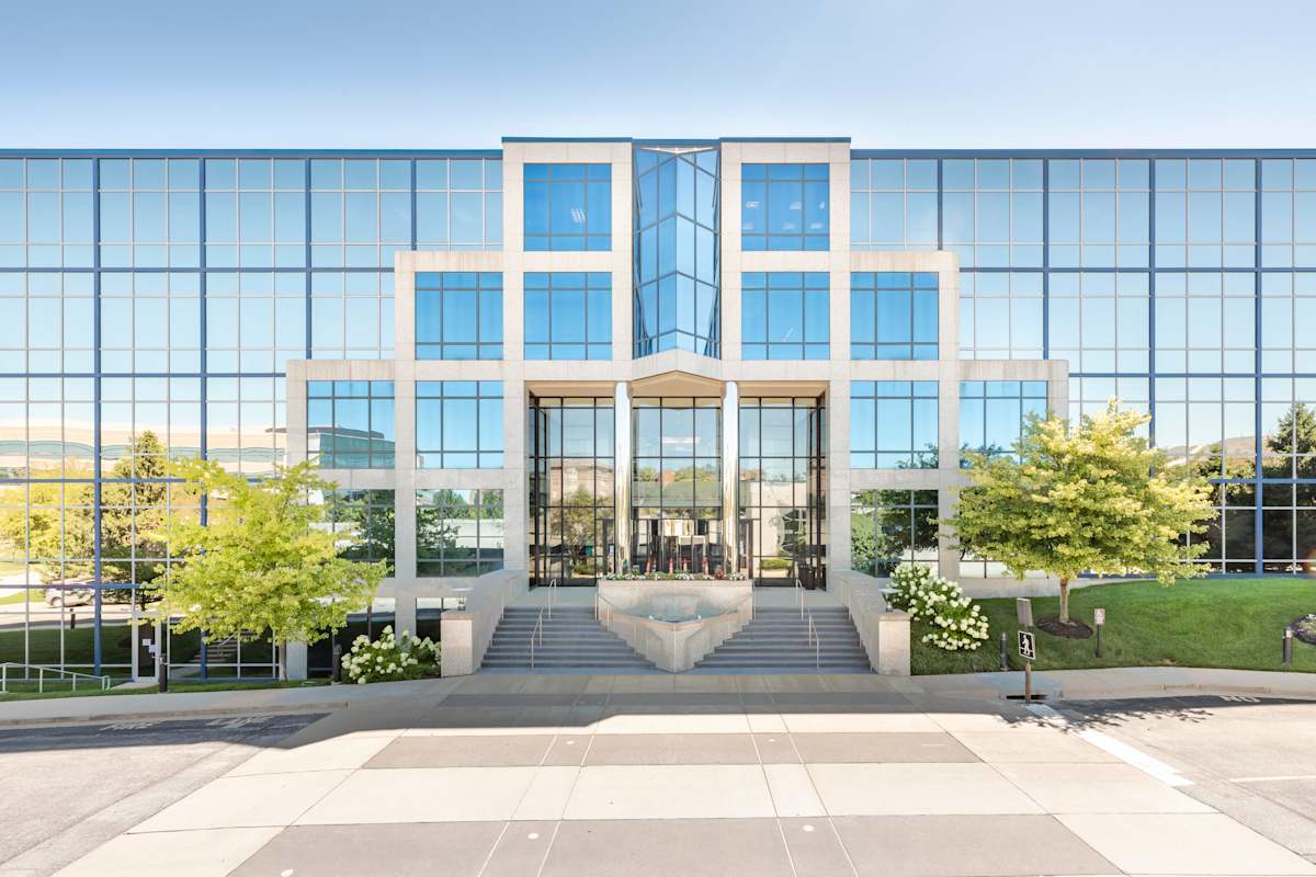 Regus (IWG) Two CityPlace Drive Creve Coeur