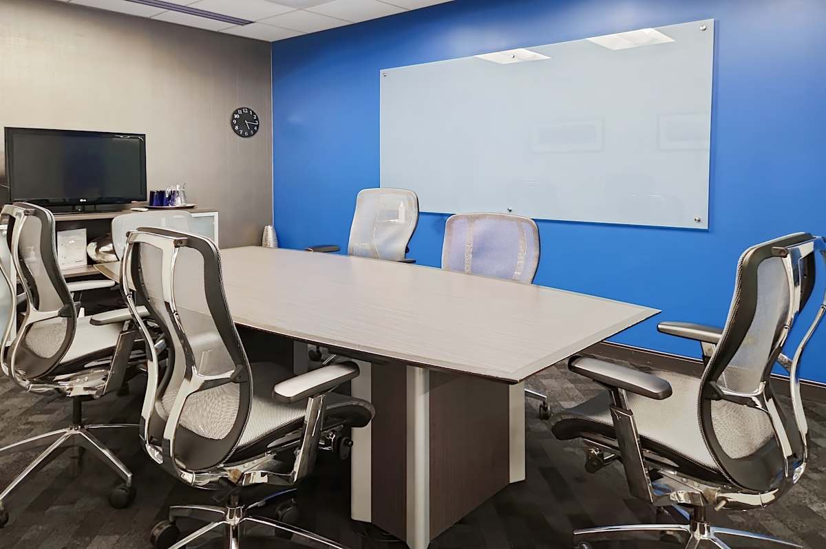 Regus (IWG) Two Logan Square Philadelphia