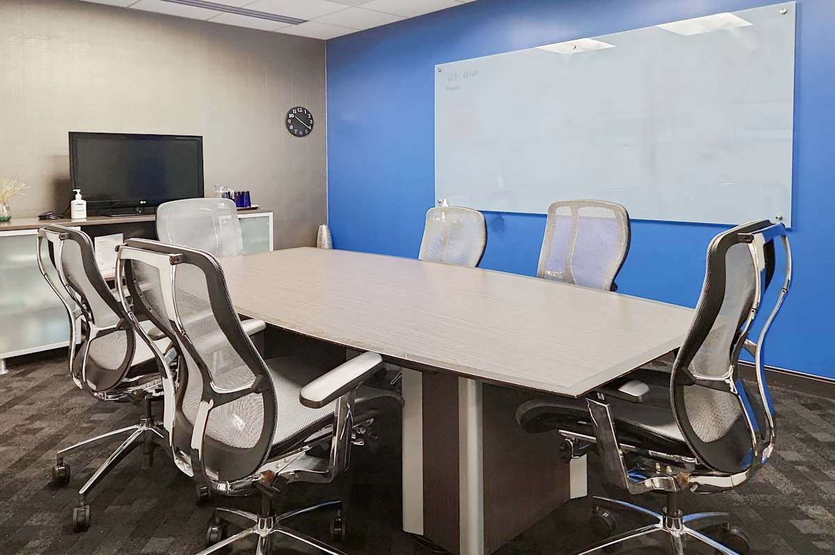 Regus (IWG) Two Logan Square Philadelphia