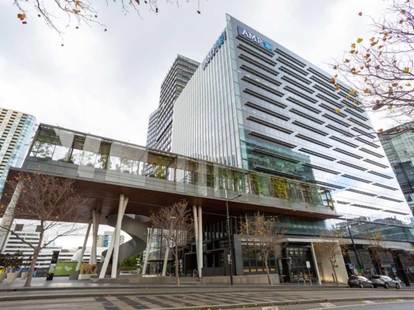 Spaces (IWG) Two Melbourne Quarter Melbourne