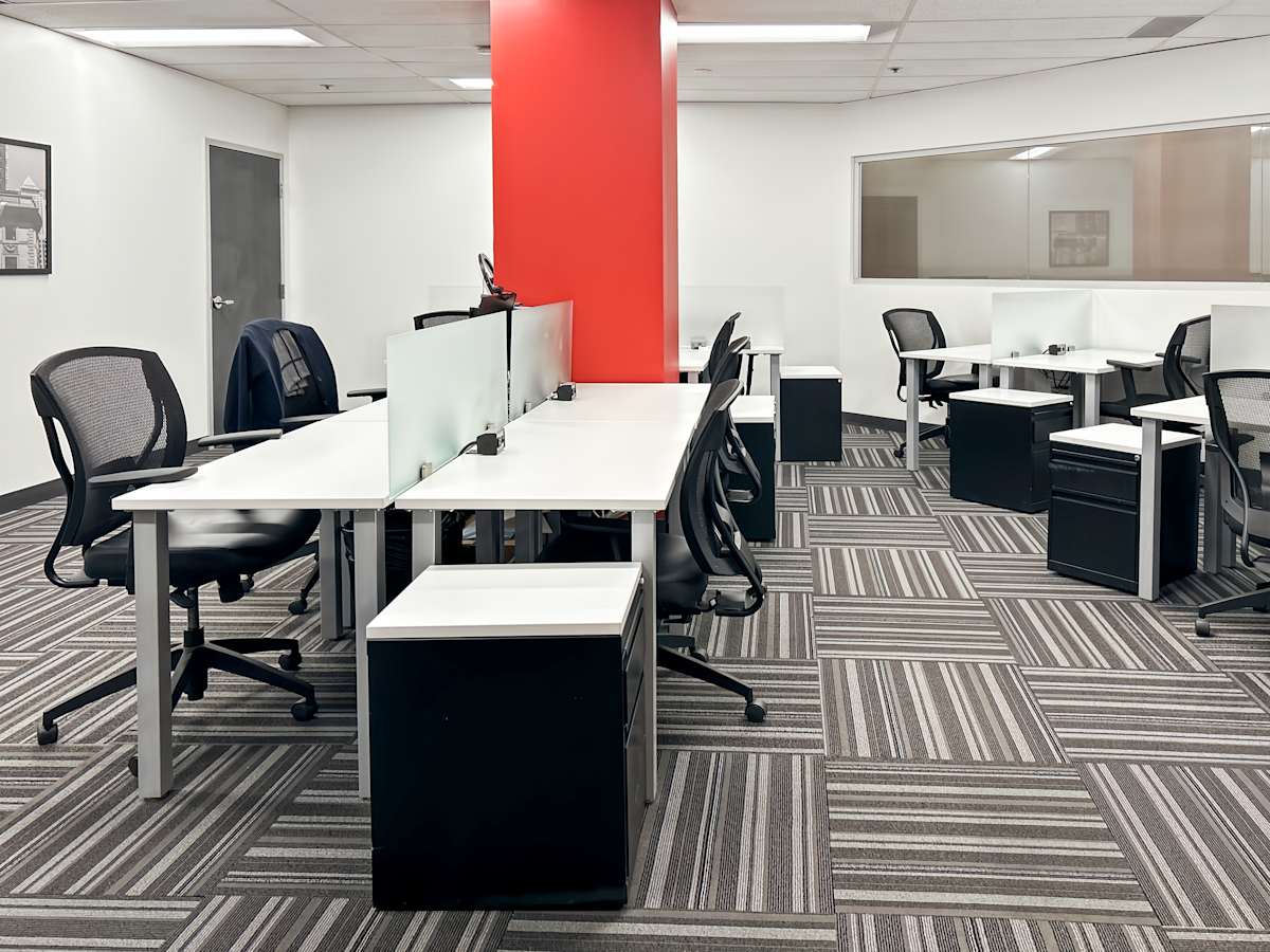 Regus (IWG) Two Morneau Shepell Centre Toronto