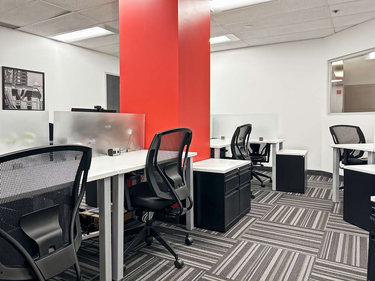 Regus (IWG) Two Morneau Shepell Centre Toronto
