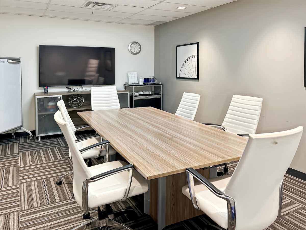 Regus (IWG) Two Morneau Shepell Centre Toronto