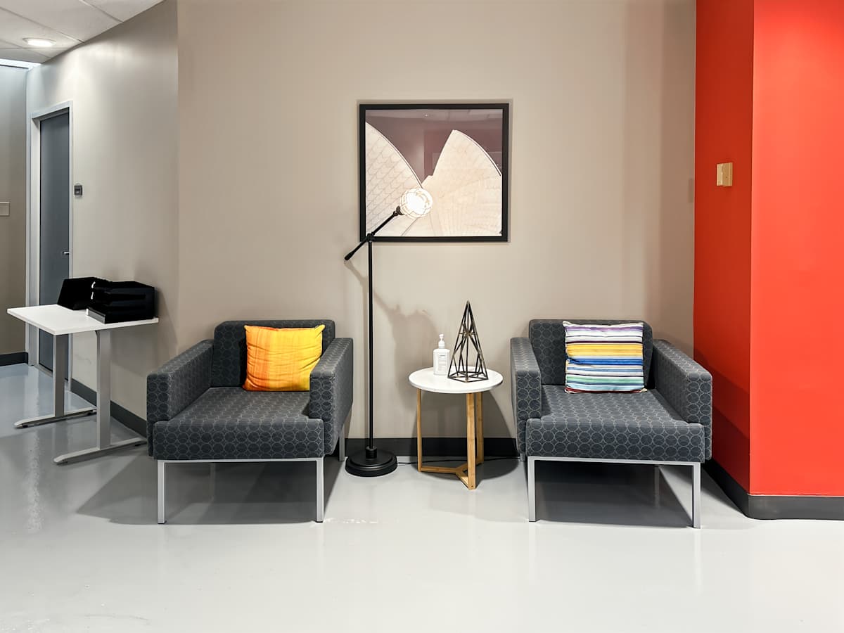 Regus (IWG) Two Morneau Shepell Centre Toronto