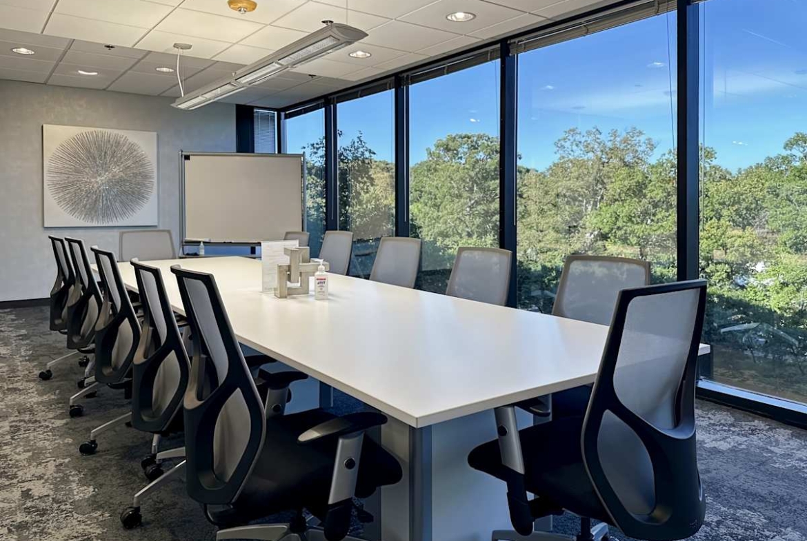 Regus (IWG) Two Paragon Place Richmond