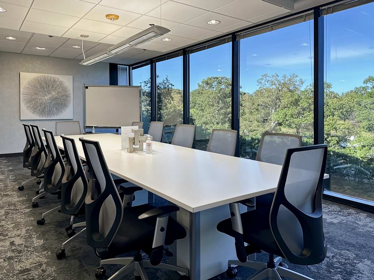 Two Paragon Place Richmond Regus (IWG) Two Paragon Place Richmond