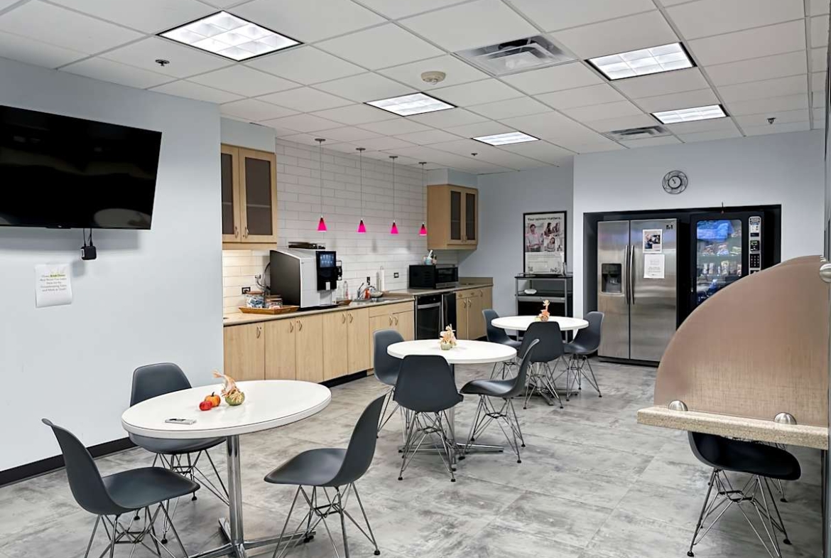 Regus (IWG) Two Paragon Place Richmond