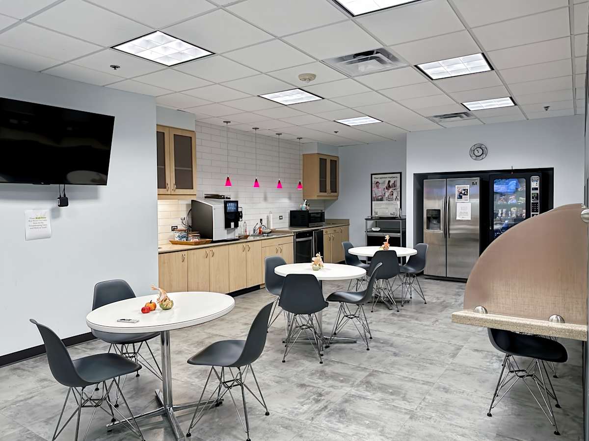 Two Paragon Place Richmond Regus (IWG) Two Paragon Place Richmond