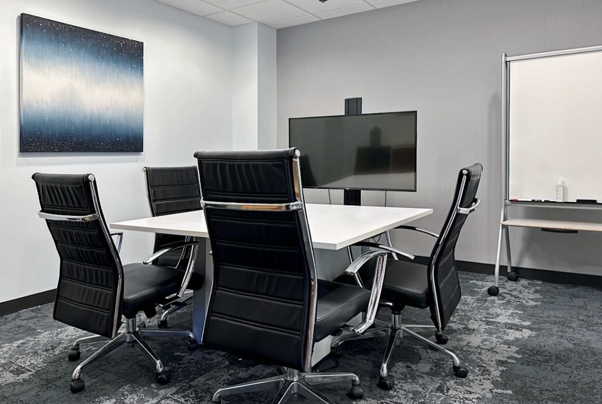 Regus (IWG) Two Paragon Place Richmond