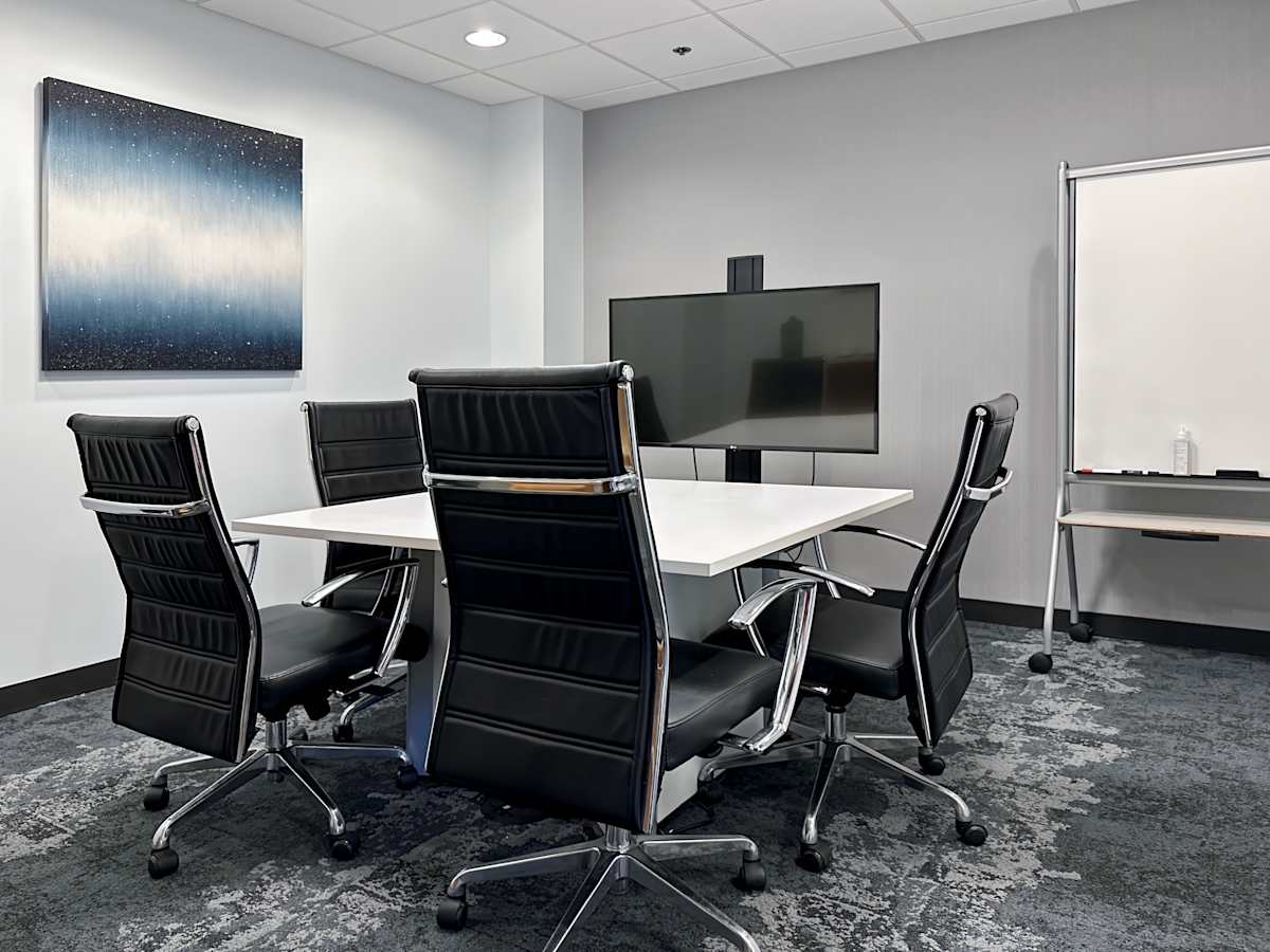 Two Paragon Place Richmond Regus (IWG) Two Paragon Place Richmond