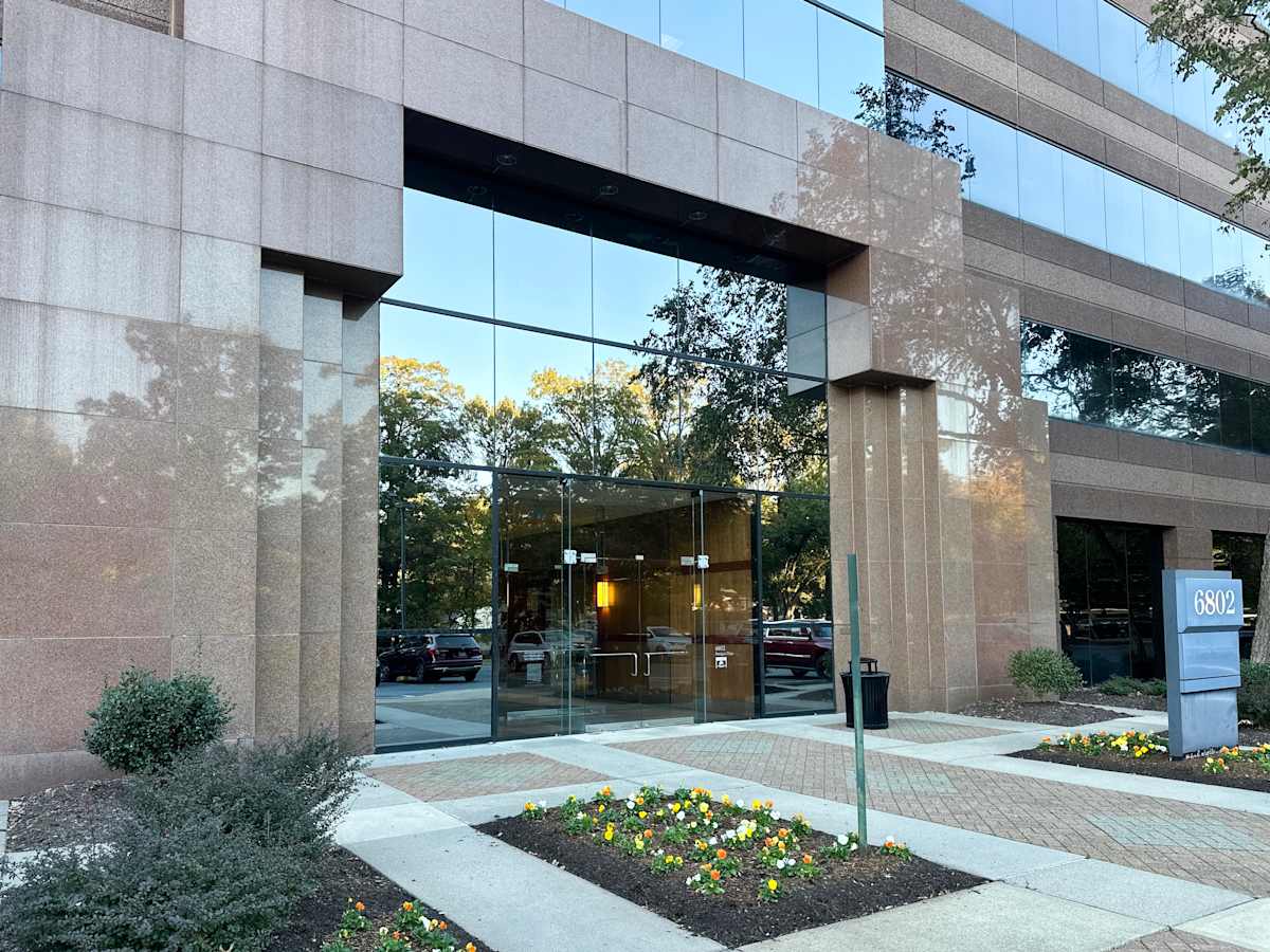 Two Paragon Place Richmond Regus (IWG) Two Paragon Place Richmond