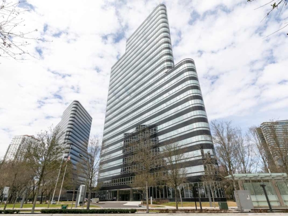 Spaces (IWG) Two Post Oak Central Houston