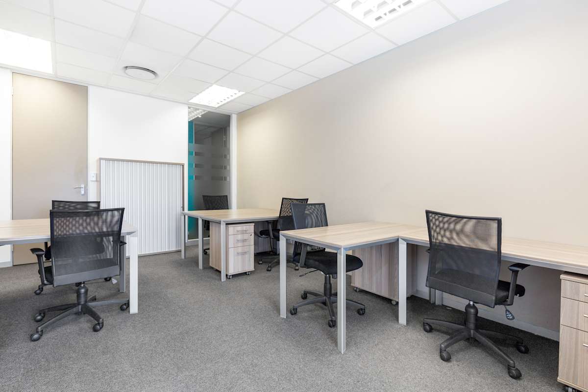 Regus (IWG) Tyger Valley Willowbridge Centre Cape Town