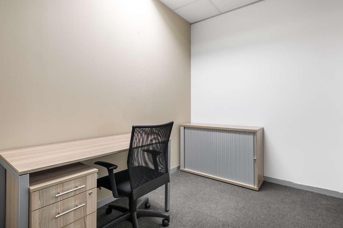 Regus (IWG) Tyger Valley Willowbridge Centre Cape Town