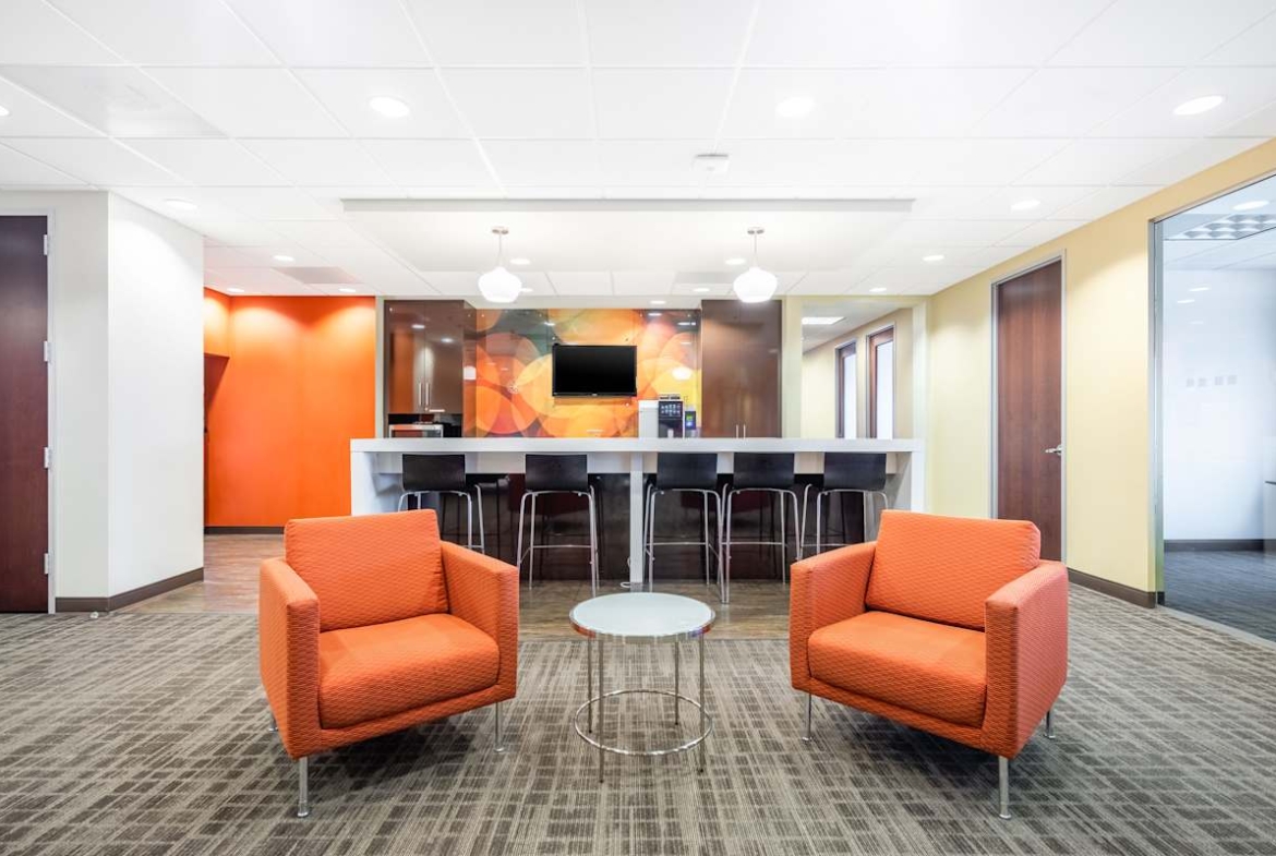 Regus (IWG) US Bancorp Tower Portland