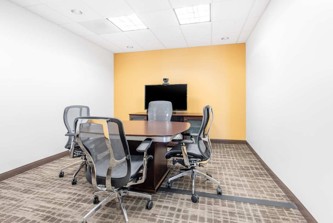 Regus (IWG) US Bancorp Tower Portland