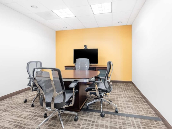 Regus (IWG) US Bancorp Tower Portland