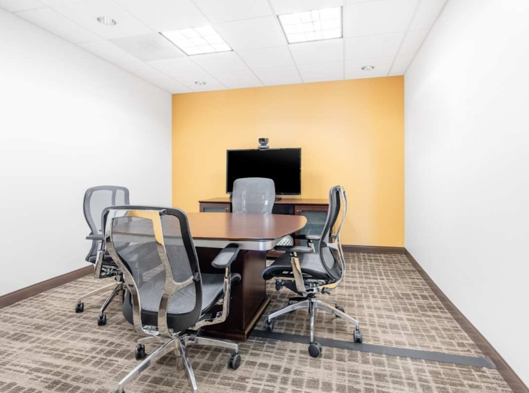 Regus (IWG) US Bancorp Tower Portland